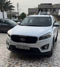 سورنتو ٢٠١٨ • ماشي ١٩٠٠٠٠ كم • بيه حادث