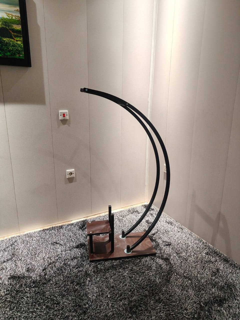 استاندات


**إذا كنت صاحب هذا الإعلان وتريد حذفه لأي سبب، رجاءا أرسل رسالة إلى الدعم الفني**