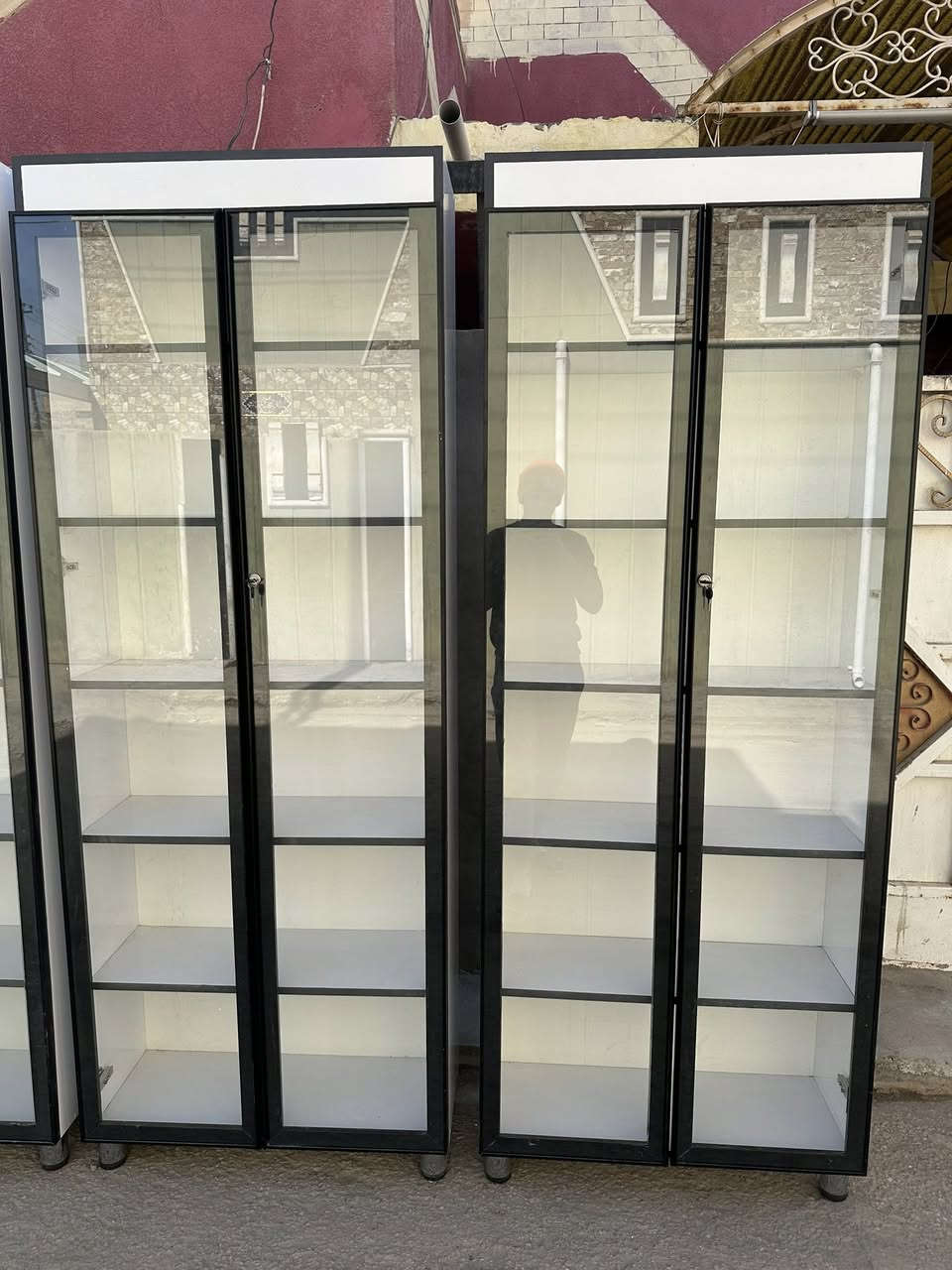 🌹السلام عليكم 🌹

😍انسب الاسعار😍
   
🌺جزء من اعمالنا 🌺
 
❤️عنوان الاسكان الصناعي ❤️
    
      🥰مبايل🥰.  ***********
