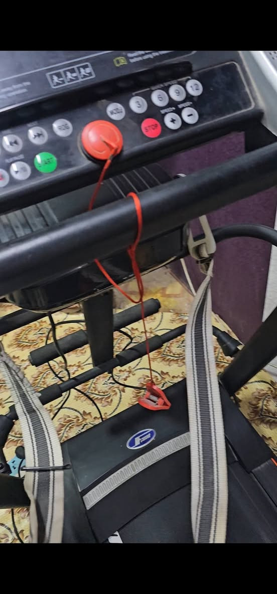 جهاز جري باب اول اخو الجديدوزن ١٥٠ كغم حاله جيده جدآ البصرة, العراق


**إذا كنت صاحب هذا الإعلان وتريد حذفه لأي سبب، رجاءا أرسل رسالة إلى الدعم الفني**