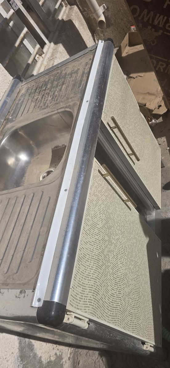 غراض للبيع كلمن وسعره اسال واجاوبك مكانهن المحمودية حي العسكري


**إذا كنت صاحب هذا الإعلان وتريد حذفه لأي سبب، رجاءا أرسل رسالة إلى الدعم الفني**