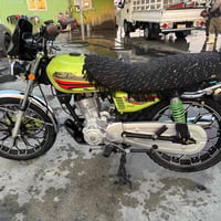 للبيع  اخو جديد   موديل 2025 رقم // 07765110550