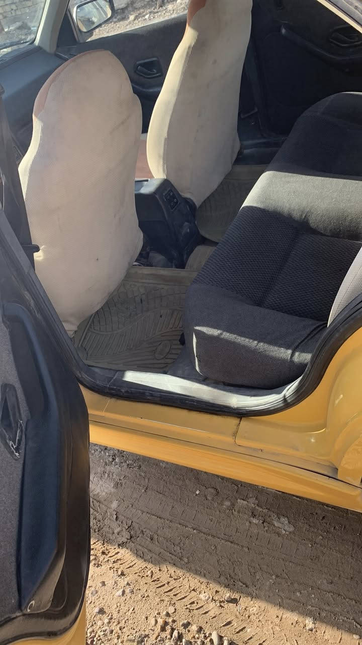 بيجو بارص 2015 رقم نكليزي بغداد مصفره هيه وغرامه 
رقم ***********
العنوان بغداد المعامل باويه 
مارد عل فيس اكو واتساب او دك عل رقم
