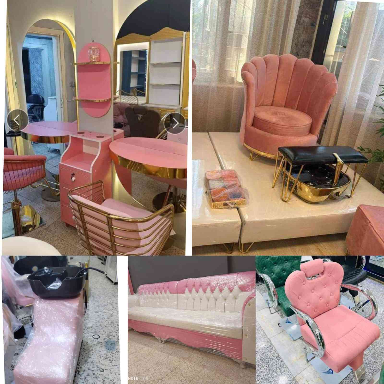 ارقى انواع تجهيزات الحلاقة متوفرة 
@إشارة


**إذا كنت صاحب هذا الإعلان وتريد حذفه لأي سبب، رجاءا أرسل رسالة إلى الدعم الفني**