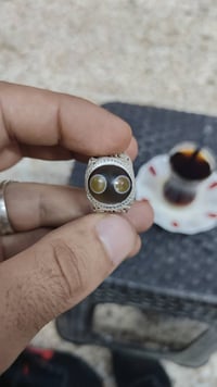 محابس • عينتين • صياغة