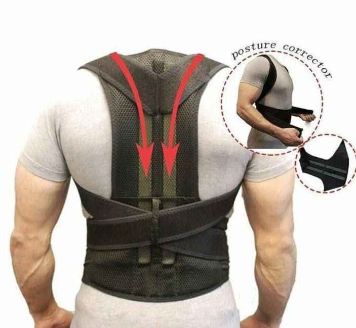 حزام تحدب الظهر بغداد, العراق


**إذا كنت صاحب هذا الإعلان وتريد حذفه لأي سبب، رجاءا أرسل رسالة إلى الدعم الفني**