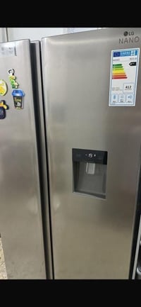 ثلاجة • بغداد