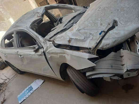 ام جي موديل ٢٠٢٤ رقم بغداد انكليزي باسمي تحويل مباشر عنواني بغداد سعره ٣٥ ورقه وبيه مجال ***********
