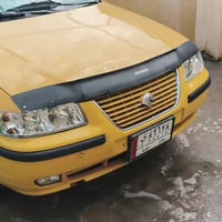 سند موديل 12 رقم بغداد تبريد شغال حداديه 07821844014جاهزه سياره بس بني...