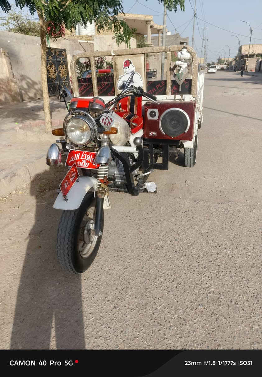 سلام عليكم 
ستوته 18وراق صولي 
مكينه كلرتون قبل سبوع مشدوه
سعر 2200بيهه مجال الطبين


**إذا كنت صاحب هذا الإعلان وتريد حذفه لأي سبب، رجاءا أرسل رسالة إلى الدعم الفني**