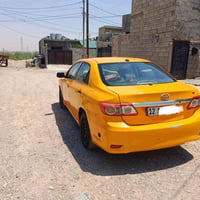 كورلا • ٢٠١٢ • رقم نينوى