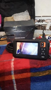 جهاز مكائن • ضيقة