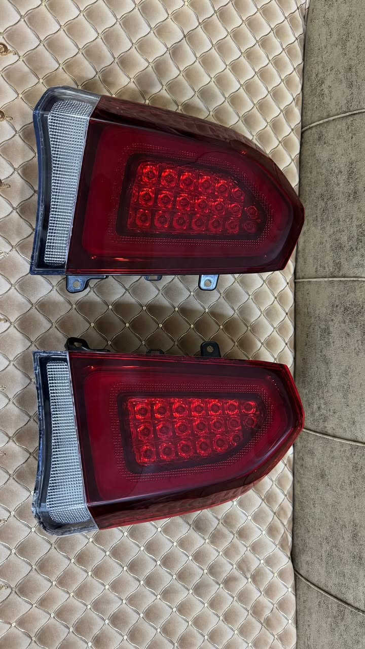 السلام عليكم  زوج بك لايت اوباما اصلي وليس تجاري للبيع للاستفسار الاتصال على الرقم ***********
