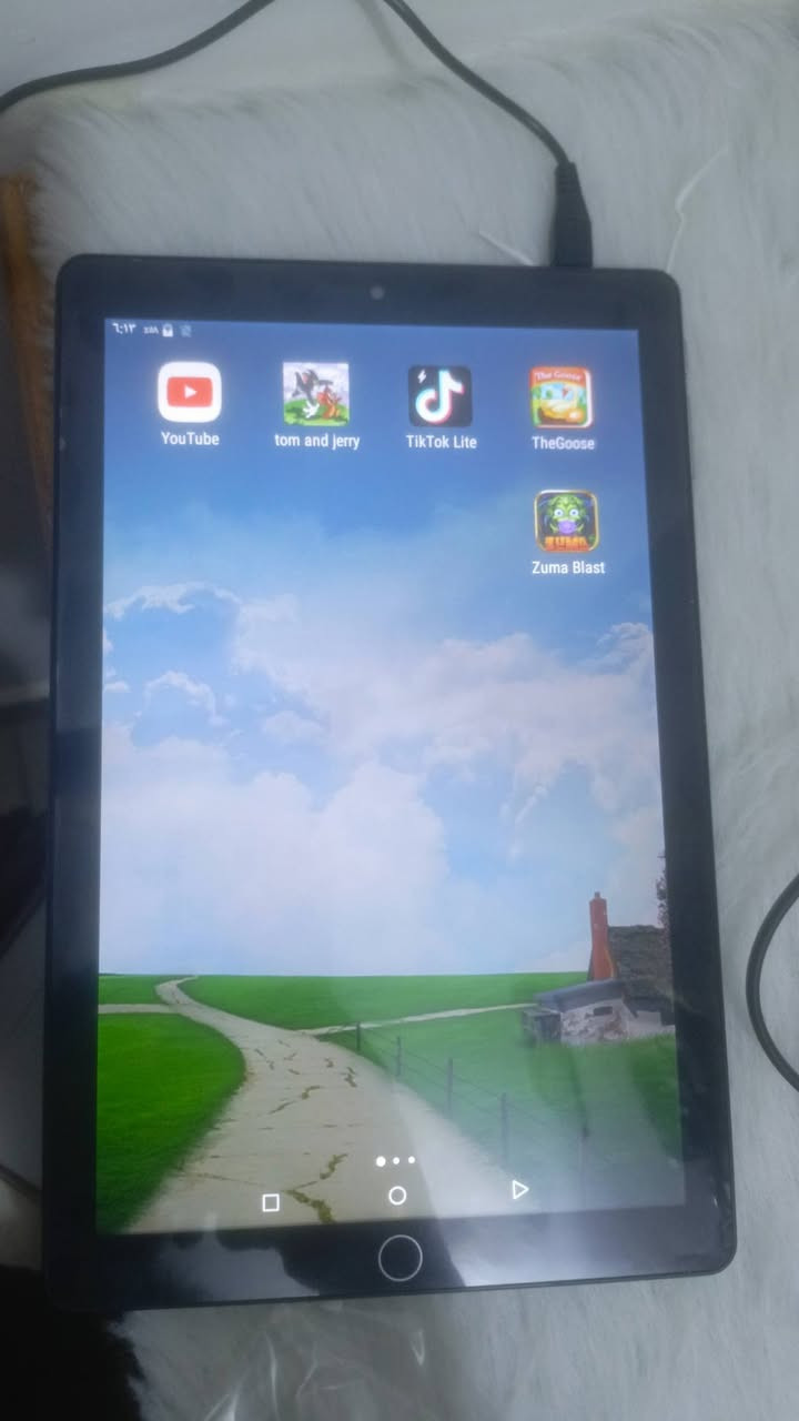 ايباد للبيع سعر ب 100الف ذاكره 512
جديد كلش


**إذا كنت صاحب هذا الإعلان وتريد حذفه لأي سبب، رجاءا أرسل رسالة إلى الدعم الفني**