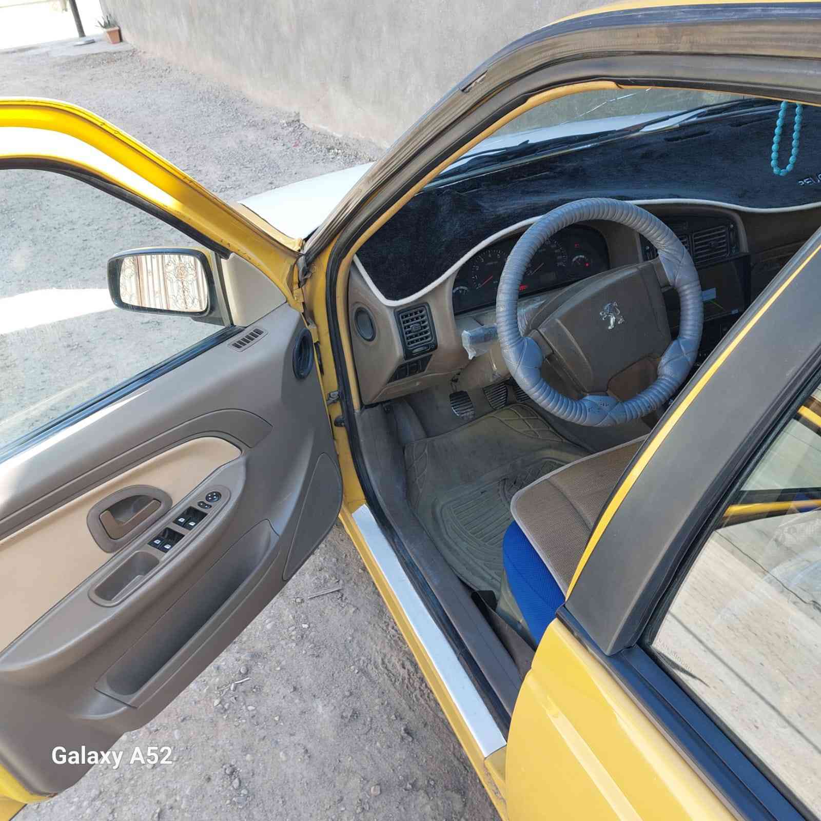 لميس 2015 كير ومحرك وگشر كفالة نظيفة كلش سيارة جديدة اي نقص مابيها دوشمة وارضيات وبطاين جدد بچم محدث لدات ترايك لطهران رقم جديد باسمي تحويل بنفس الساعة مصفرة من كلشي هيئة وغرامات مكاني بغداد الزعفرانية السعر ٤٣ وبيها مجال للطيبين.. 
*********** اسيا
*********** اثير
