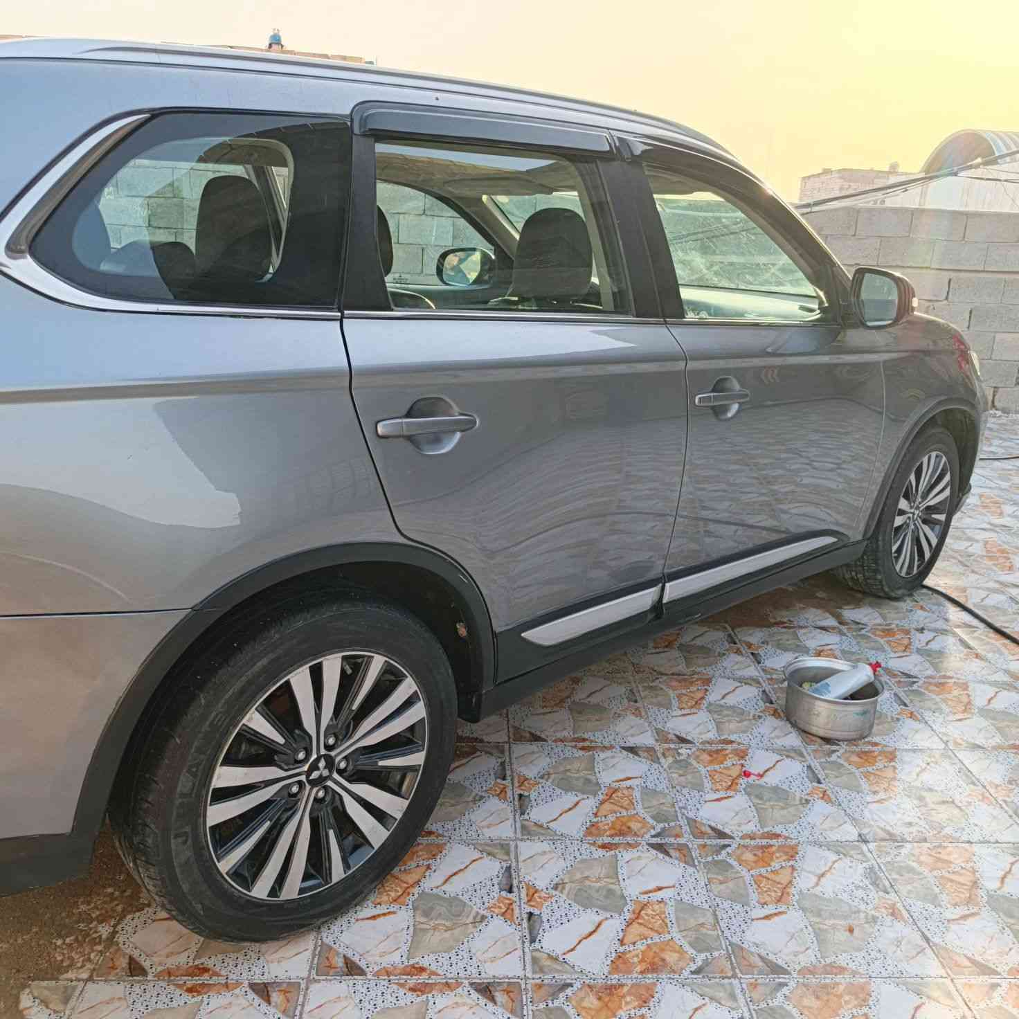 اوتلاندر ياباني مدل 2019 داخله بال21.سياره كله عل بلاد برغي ممفتوح بيه نضافة الشركه صور الحادث بالمنشور 7راكب.  سعر 145 مكان بصره


**إذا كنت صاحب هذا الإعلان وتريد حذفه لأي سبب، رجاءا أرسل رسالة إلى الدعم الفني**