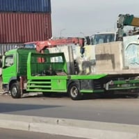 اتيكو 2004 - 818 للبيع 07748254524