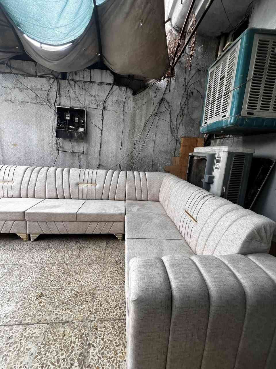 ديوان عراقي للبيع نضافه فول نفس ماموضح 
٧امتار ونص ستندر خشب بلوك انج ونص قماش وتر بروڤ عازل 
السعر  خاص


**إذا كنت صاحب هذا الإعلان وتريد حذفه لأي سبب، رجاءا أرسل رسالة إلى الدعم الفني**