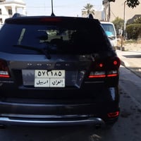 جورني كروس رود معروفه المواصفات موديل 18جلد وكاميرا وحساسات سته سلندر ...