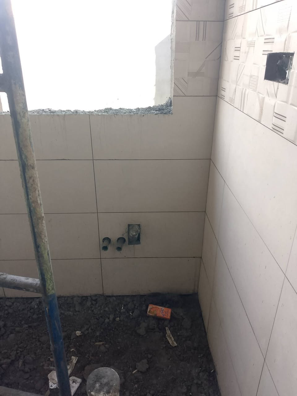 بداية عمالي في بعقوبة ***********
