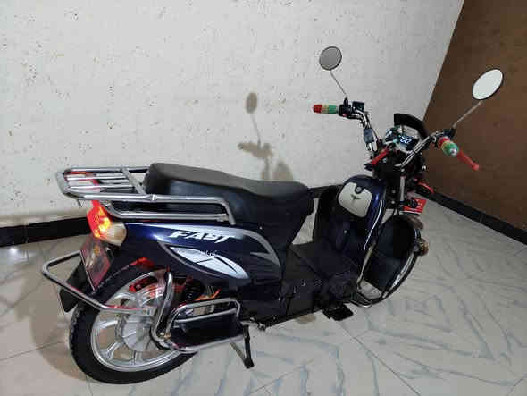 للبيع دراجه شحن نضيفه البطاريات فول عالفحص السعر 450
***********
***********
