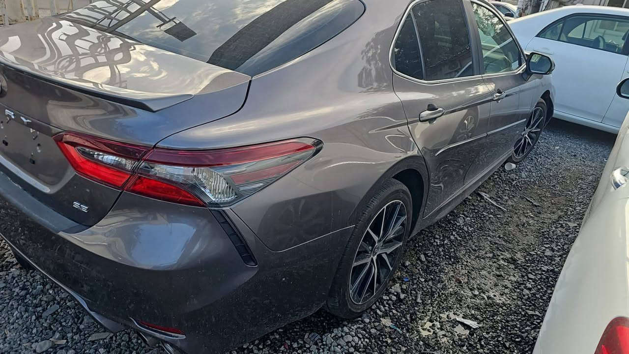 كامري موديل 24 
السعر148
مصلح بدون كمرك 
ترهم شهداء او حره 
***********🟢واتساب
***********》🟢}{
كروب واتساب متوفر سيارات داخل الكروب متوفر سيارت
https://chat.whatsapp.com/DOvXOqYJsLL1PyHJkViq12
كروب  فيس شركه دايتونا لستيراد

https://www.facebook.com
كروب بيع مباشر
https://chat.whatsapp.com/E29EvOxmWAAIdz6uFt2cjI?mode=hqrt2
