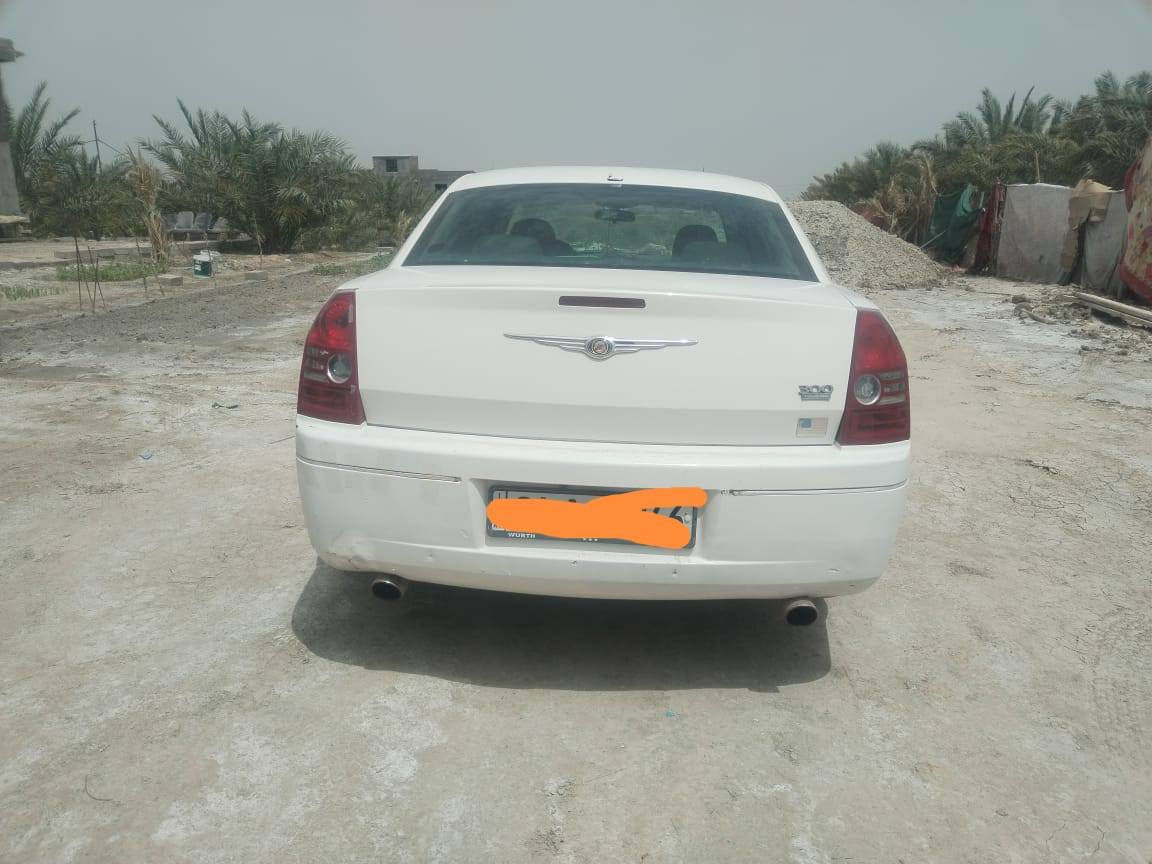السلام عليكم اوباما ٢٠٠٩  وارد كندي بدون صبغ بدون ايرباك 
السياره جاهزه بدون اي نقص ونظيفه جدآ  رقم ادهوك  تحويل فقط للبيع  ١١٨ وبيه مجال مكانه بصره انه مكلف بلنشر هذ رقم صاحب السياره  *********** (اخوان للستفسار تواصل ع واتساب او اتصال ع رقم )
