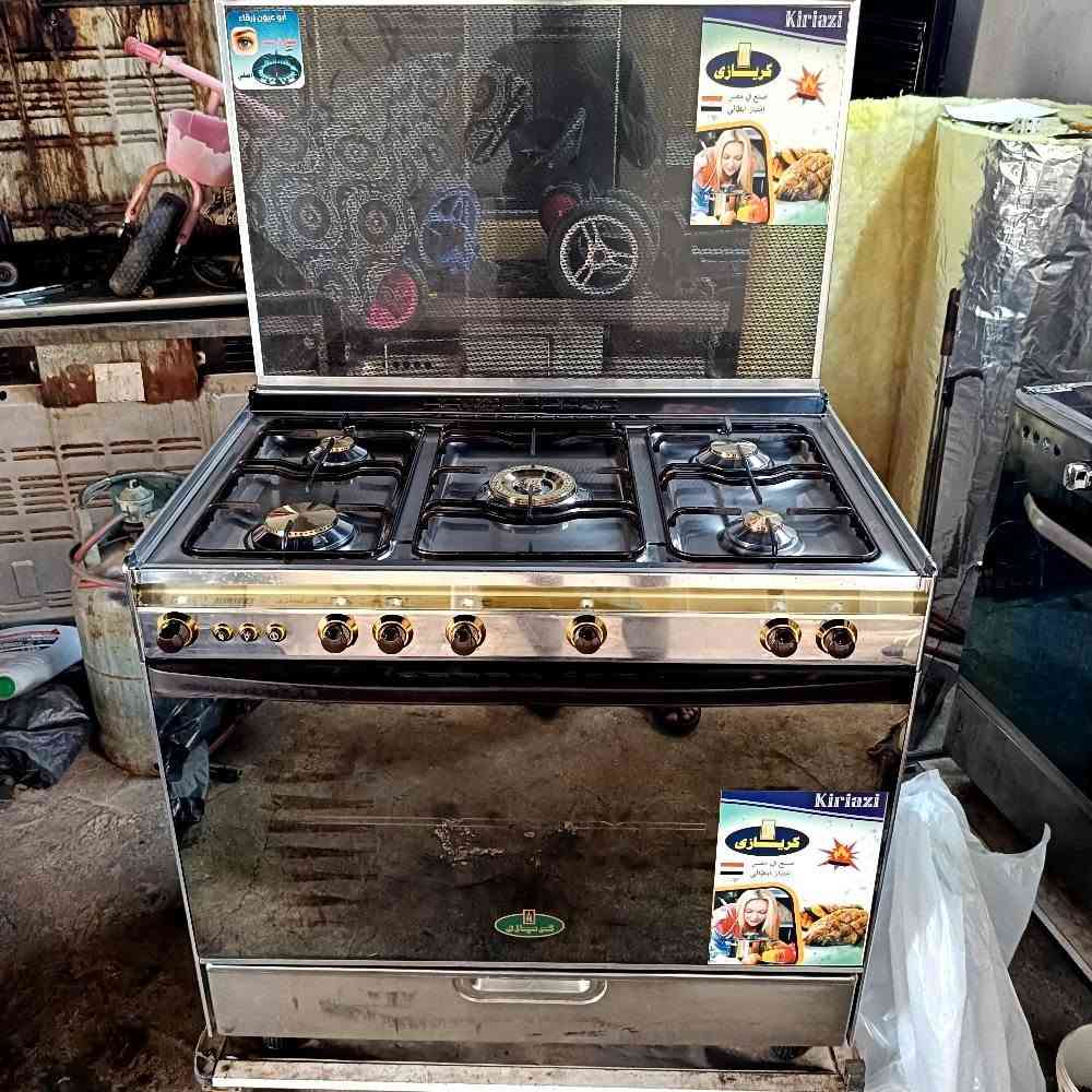 طباخ كريازي مصري باب أول شرط الشغل والنظافة عل فحص السعر 290الف كركوك حي الواسطي خلف دائرة المعوقين كركوك, العراق


**إذا كنت صاحب هذا الإعلان وتريد حذفه لأي سبب، رجاءا أرسل رسالة إلى الدعم الفني**