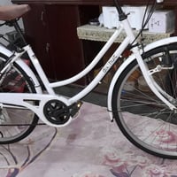 بيسكلات حاوية • حجم ٢٦ • حي العسكري