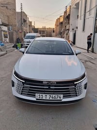 بي واي دي • دسترويل • ٨٠٠٠ كم