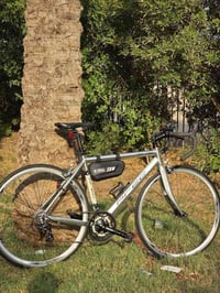 للبيع موديل precision ovation ov-1 سستم شيمانو بالكامل بدالات شيمانو 8...