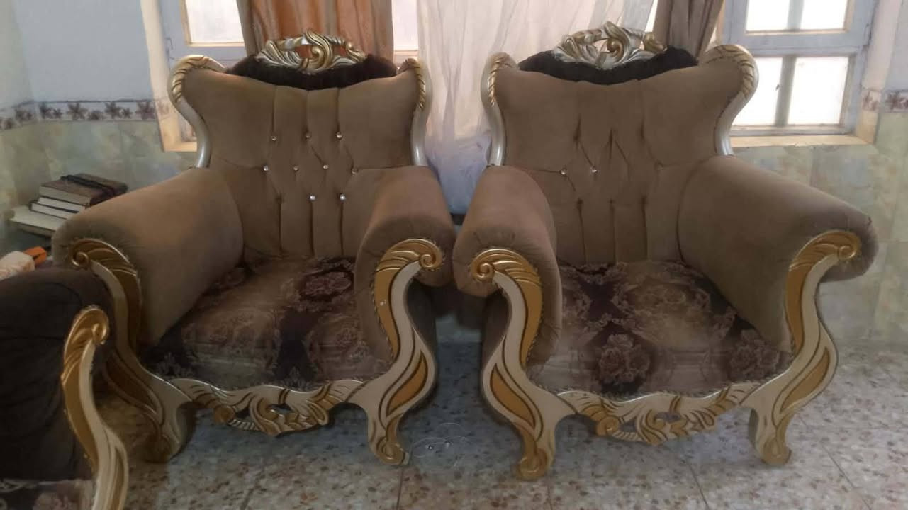 خم ملكي ثقيل 10مقاعد سعره 250عنواني بغداد الكريعات الزوية شارع الضفاف قرب جامع الصفا والأضرار مثل ماواضح بالفيديو


**إذا كنت صاحب هذا الإعلان وتريد حذفه لأي سبب، رجاءا أرسل رسالة إلى الدعم الفني**