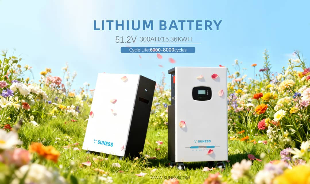 🚢⚠️ Shipping delays due to the Iran–Israel conflict or regional tensions? SUNESS is ready.
Suness mission is to bring reliable electricity to families facing power shortages and outages. We consistently maintain high standards for product quality and provide excellent after-sales service to ensure our customers' peace of mind.

SUNESS supports partners with reliable supply:
✅ Local warehouse stock across multiple Middle East countries
✅ Faster delivery despite war-related shipping disruptions
✅ Stable LiFePO4 energy storage solutions
✅ Strong support for installers & distributors
When uncertainty rises, reliability matters more than ever. ⚡

🚢⚠️ هل تواجهون تأخيرات في الشحن بسبب الصراع الإيراني الإسرائيلي أو التوترات الإقليمية؟ شركة SUNESS جاهزة.

مهمة SUNESS هي توفير كهرباء موثوقة للعائلات التي تعاني من نقص وانقطاع التيار الكهربائي. نحافظ باستمرار على أعلى معايير جودة المنتجات ونقدم خدمة ما بعد البيع ممتازة لضمان راحة بال عملائنا.

تدعم SUNESS شركاءها بتوفير إمدادات موثوقة:

✅ مخزون محلي في مستودعاتنا المنتشرة في العديد من دول الشرق الأوسط

✅ توصيل أسرع رغم اضطرابات الشحن الناتجة عن الحروب

✅ حلول تخزين طاقة مستقرة بتقنية LiFePO4

✅ دعم قوي للمركبين والموزعين
عندما يزداد عدم اليقين، تصبح الموثوقية أكثر أهمية من أي وقت مضى. ⚡

📱
https://wa.me/message/D3XRRETWRVDRJ1
#suness #iraq #lithiumbattery #battery #solar #solarenergy #solarsystem #baghdad #EV #highvoltage #batterycell #catl #highquality #Installers #Distributors #Energystorage #MiddleEast


**إذا كنت صاحب هذا الإعلان وتريد حذفه لأي سبب، رجاءا أرسل رسالة إلى الدعم الفني**