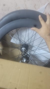 فول كاربون • امزون • تواير ٢٥