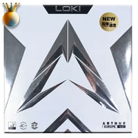 LOKI Arthur • مطاطة تنس • مناسب +40