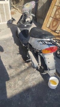 بيجي • عاطلة