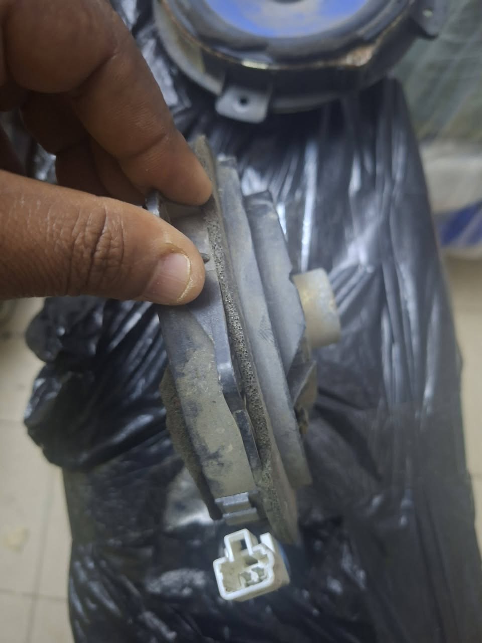 سماعات كوريه سعر ١٥ الف مكان بغداد


**إذا كنت صاحب هذا الإعلان وتريد حذفه لأي سبب، رجاءا أرسل رسالة إلى الدعم الفني**