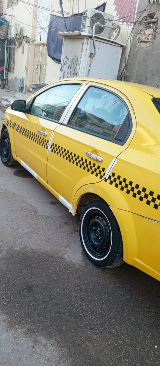 سلام عليكم 
افيو صفرة للبيع 
موديل 2009
مصبوغة صبغ عام للجمالية 
سيارة نضيفة 
محركهة 1600
السعر 46 وبي مجال 
مكان نجف 
رقم ***********
