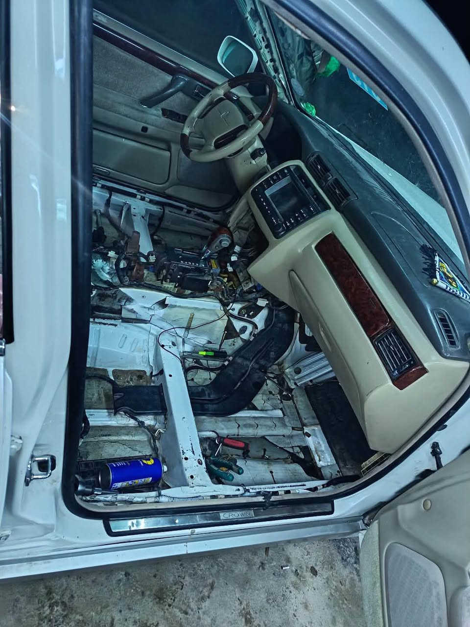من رخصت الأدمن المحترمين هذا عملنه الناس الطيبه تقيمه مو الجهال جايينه من تالي البالي انشر وشهر الي يعجبك ما يهمنه نشتغل بلي يرضه الله ويرضي الناس


**إذا كنت صاحب هذا الإعلان وتريد حذفه لأي سبب، رجاءا أرسل رسالة إلى الدعم الفني**
