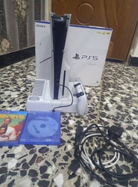 بلي فايف سلم واحد تيره ياباني نضيف كلش ولا مفتوح ولا مصلح ابد ويا جوست...