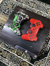 بلايستيشن ٣ • مهكر • ٣٠٠جيجا