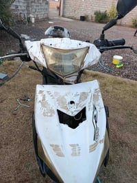 موطور زنبور للبيع السعر 150وبي مجال أو مراوس بايسكل شحن ونطي فرق الاست...