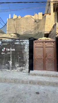 بيت للبيع 100 ركن كامل خدمات على شارع 15 اتصال على الرقم سعر 60 وبي مج...