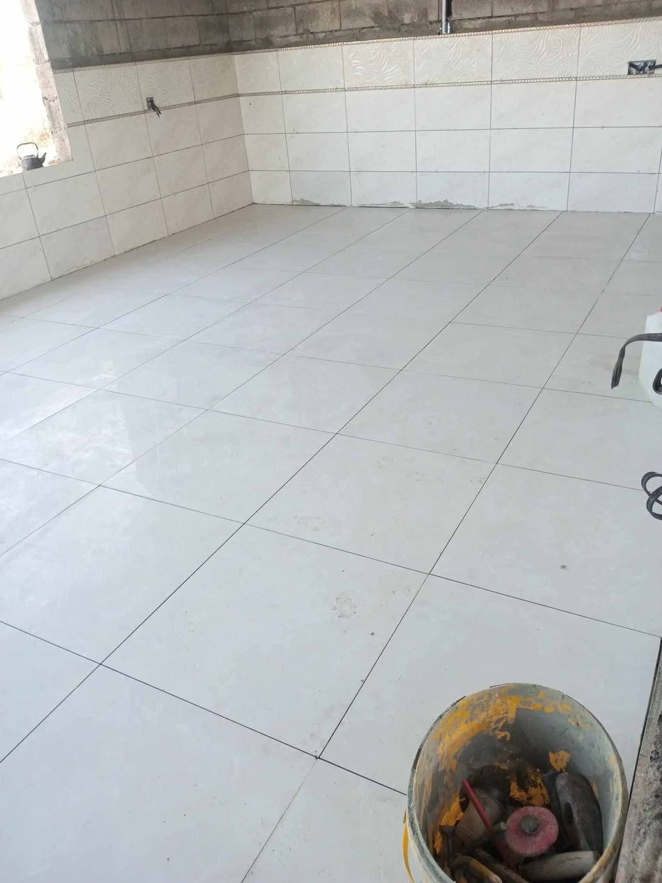 السلام عليكم آسطه سيراميك داخل كركوك 
بسعر مناسب جدا.  شغل حسب الاتفاق 
واتمنه الموفقيه للجميع 
***********.        واتس اب متوفر 
‏‪***********
موقع العمل حي الواسطي قرب جامع العدل
