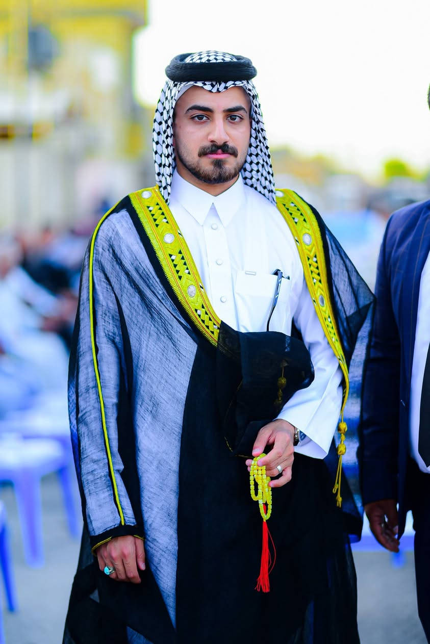 ✨📸 #المصور_مصطفى_شمخي 📸✨
💍 ألف ألف  حفل زفاف الاخ  (رائد  مجيد عزيز ) 👰🏻
(افراح الدبات ال جريد  بيت حسن ال عيسى) 
نسأل الله أن يجعل أيامكم كلها فرح وسعادة
ويرزقكم حياة مليئة بالمحبة والهناء 🤍✨
🌹 ليلة من أجمل الليالي توّجت بالفرح والمحبة 🌹
دامت الأفراح عامرة في دياركم إن شاء الله
🎥 المصور مصطفى شمخي
لتصوير كافة المناسبات بدقة عالية ولقطات احترافية ✨
📞 للحجز والاستفسار
***********
#زفاف
#افراح
#تصوير_اعراس
#مصطفى_شمخي
#ليلة_العمر

اكثر دقه 
https://t.me/pocom5proo
