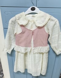 صغير عليها • ٥-٦ سنوات • مستعمل ليلة وحدة