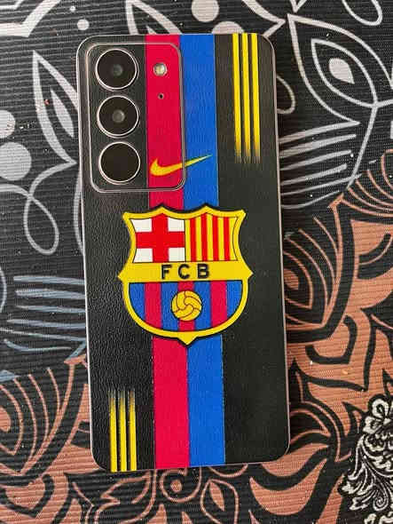 جهاز للبيع
ريلمي C75X
السعر 175 
الاتصال على الرقم ‏‪‏‪0773 449 4606‬‏
