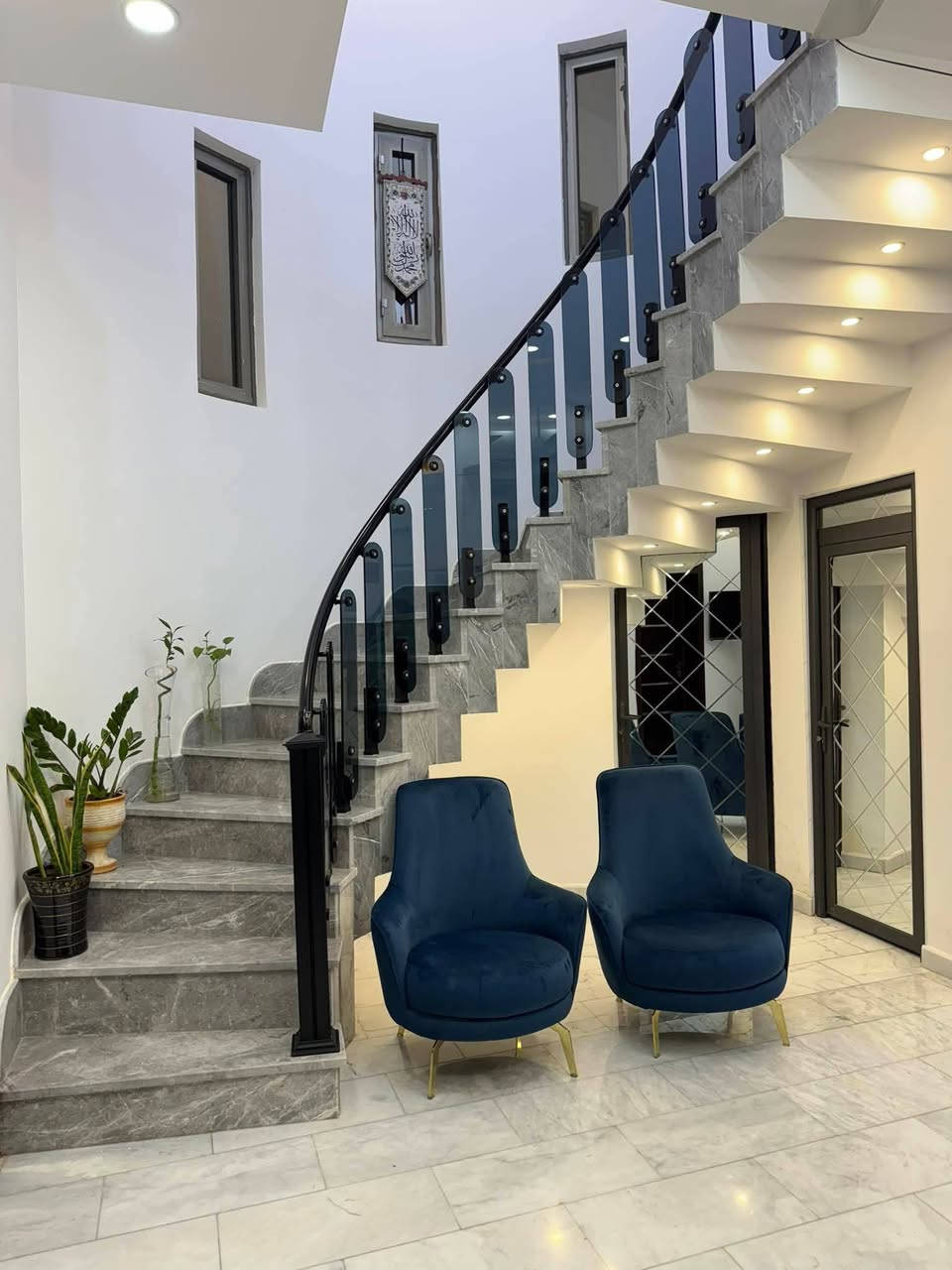 إعلان 📣 رقم 26
 {للبـيـــع فـي السماوة منطقة أم العصافير  مقاطعة 19 }
                 {الـــــمعتمد للتسويق التجاري و العقاري }

المساحة. 130  م² 
 الدار بناء حديث جدا وبنظام عصري بأمتياز 

تفاصيل الدار 
(غرفة سويت + حمام داخلي وخارجي +مطبخ +براني وهول )

 

موقع  _السماوة  حي أم العصافير نزله  شارع مركز الشرط  

#لمعرفه_السعر_اضغط_على_متابعه_وعلق_بذكر كلمة سبحان الله او الحمد الله 
_____________________
للاستفسار:

‌‎(( المعتمد  للتسويق  التجاري والعقاري حيثٌ تَلتَقي الرُوٌية ,بلتَمَيٌز ))

‌‎🪙كل ماعليك الاتصال أو المراسلة على الصفحة 🪙

☎️***********
***********.
