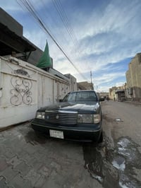 زيتوني • ١٩٩٦ • رقم بغداد