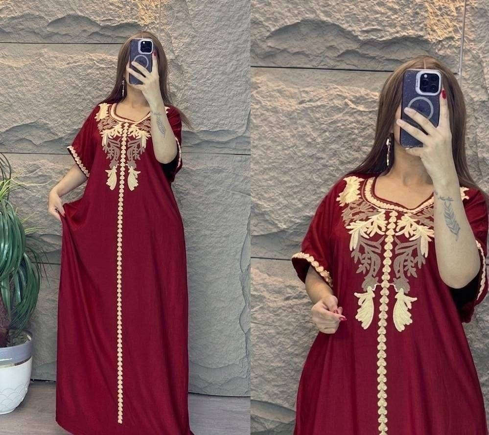 "بسم الله توكلنا على الله"
🙈❤️عملاءنا الكرام😍😍

أحلى و أشيك ملابس الصيف   2026

كلابيه كشمير قطني مصري 💮 100 % بارد جدا

قياس M.l.xl.xxl 

سعرالدرزن  : 95  الف
متوفر توصيل لجميع محافظات 5


**إذا كنت صاحب هذا الإعلان وتريد حذفه لأي سبب، رجاءا أرسل رسالة إلى الدعم الفني**